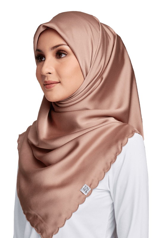 Sulam NIQA Square in Inai Sulam NIQA Square in Inai