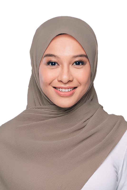 Yara Pleated in Peanut Yara Pleated in Peanut