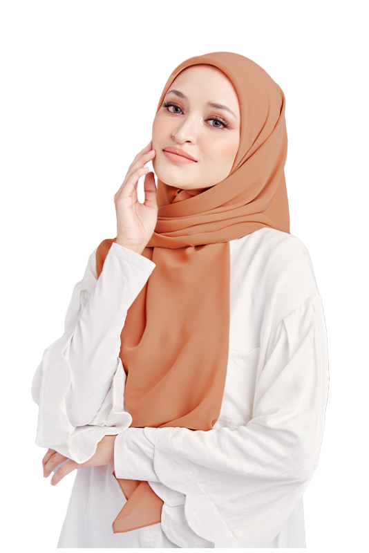 Leyla Square in Tahoe Brown Leyla Square in Tahoe Brown