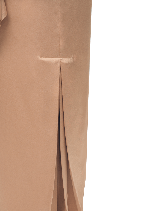 Bayu in Brown Bayu in Brown