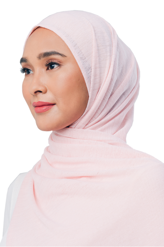 Journey Scarf in Pink Journey Scarf in Pink