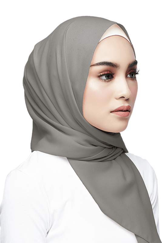 Nawar Basic Scarf in Ozark Nawar Basic Scarf in Ozark