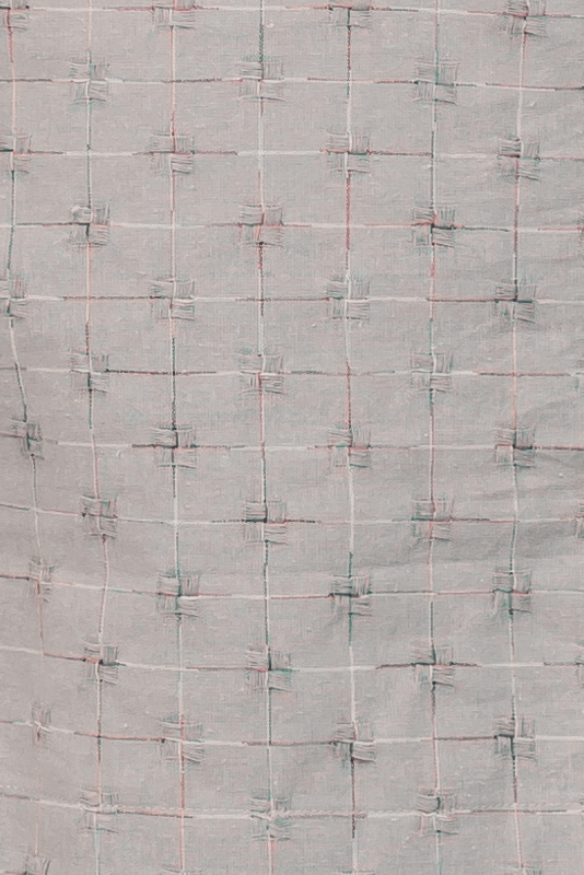 Kurta Nadim in Grey Kurta Nadim in Grey