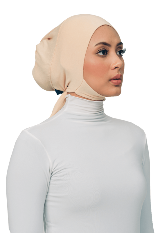 UMMA Inner Dagoo in Beige UMMA Inner Dagoo in Beige