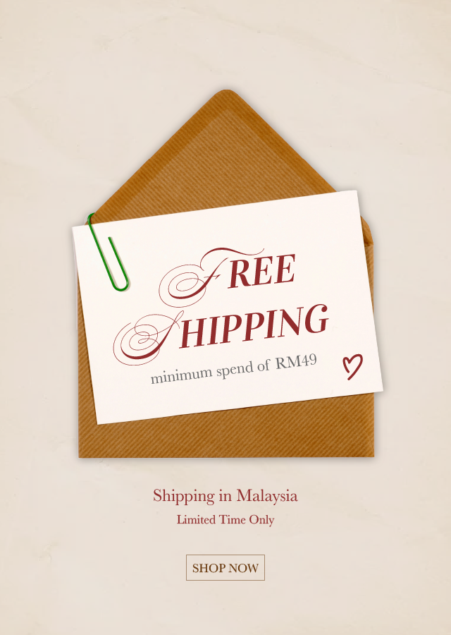Free Shipping